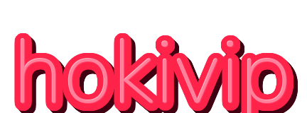 hokivip — logo kanal